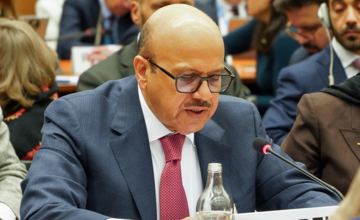 Two-state solution only way to resolve Palestinian-Israeli conflict: FM